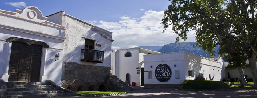 Degustación VAS + Visita Guiada 