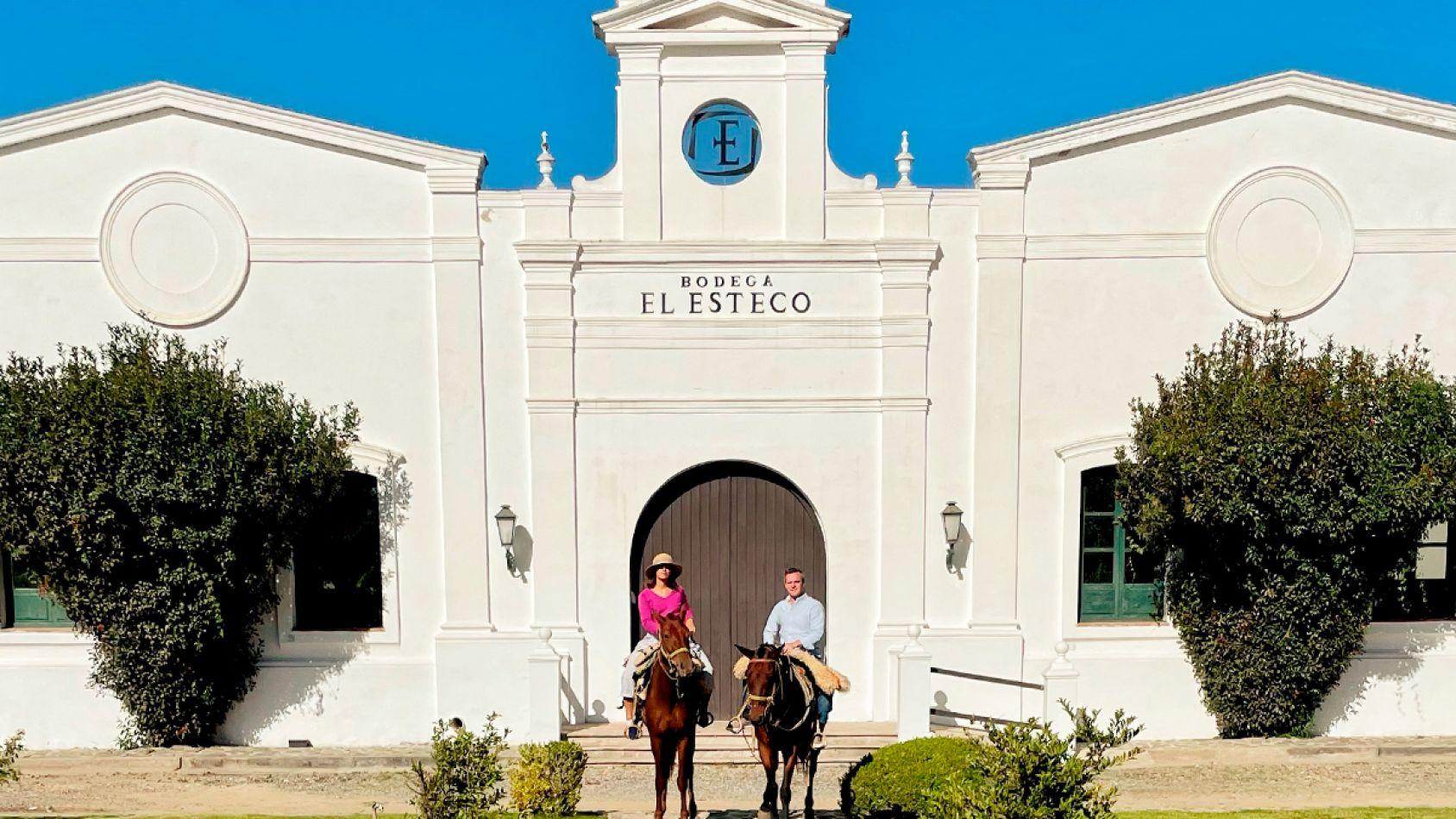 BODEGA EL ESTECO