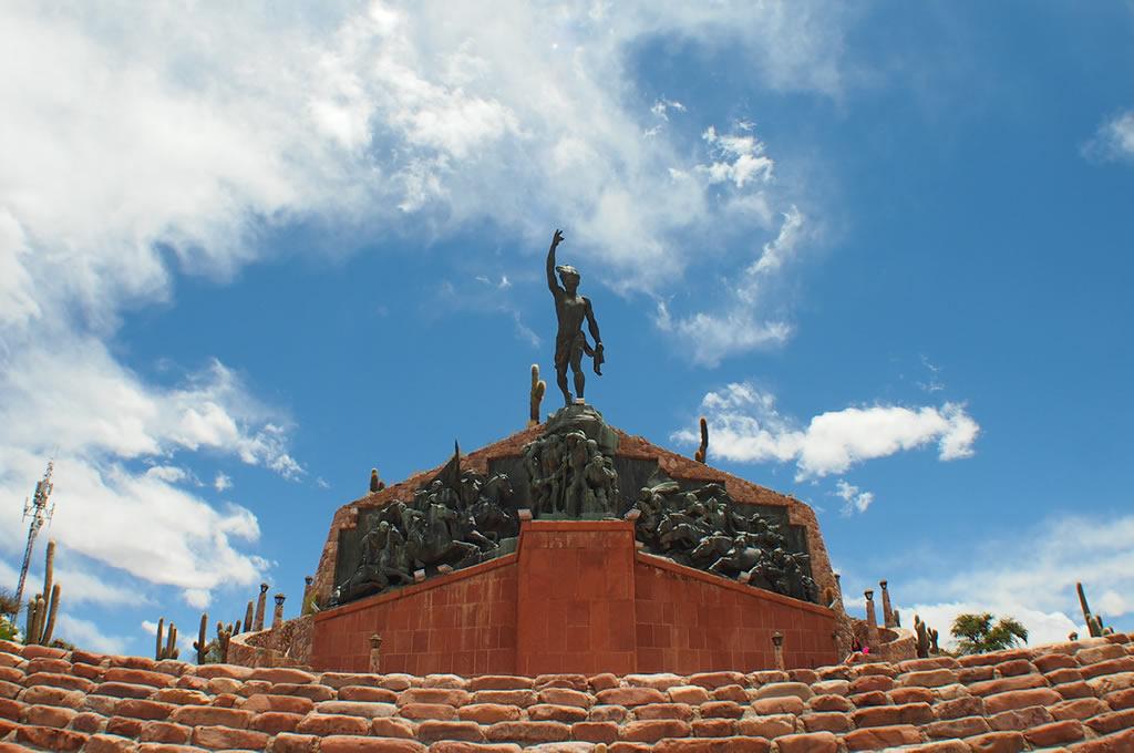 Descubriendo la Quebrada de Humahuaca