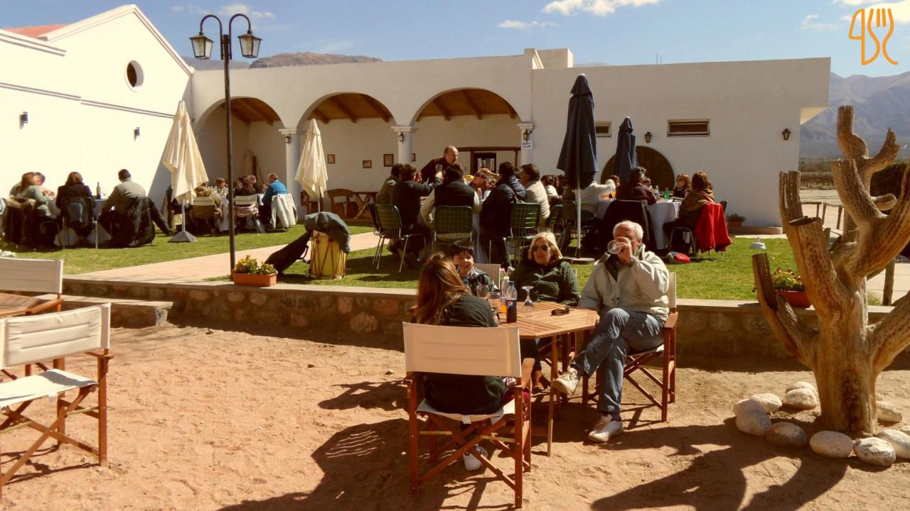 Bodega Vasija Secreta-Cata de vinos y visita guiada
