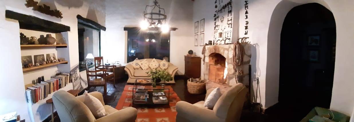 ALOJAMIENTO EN FINCA LA PAYA - HOTEL RURAL