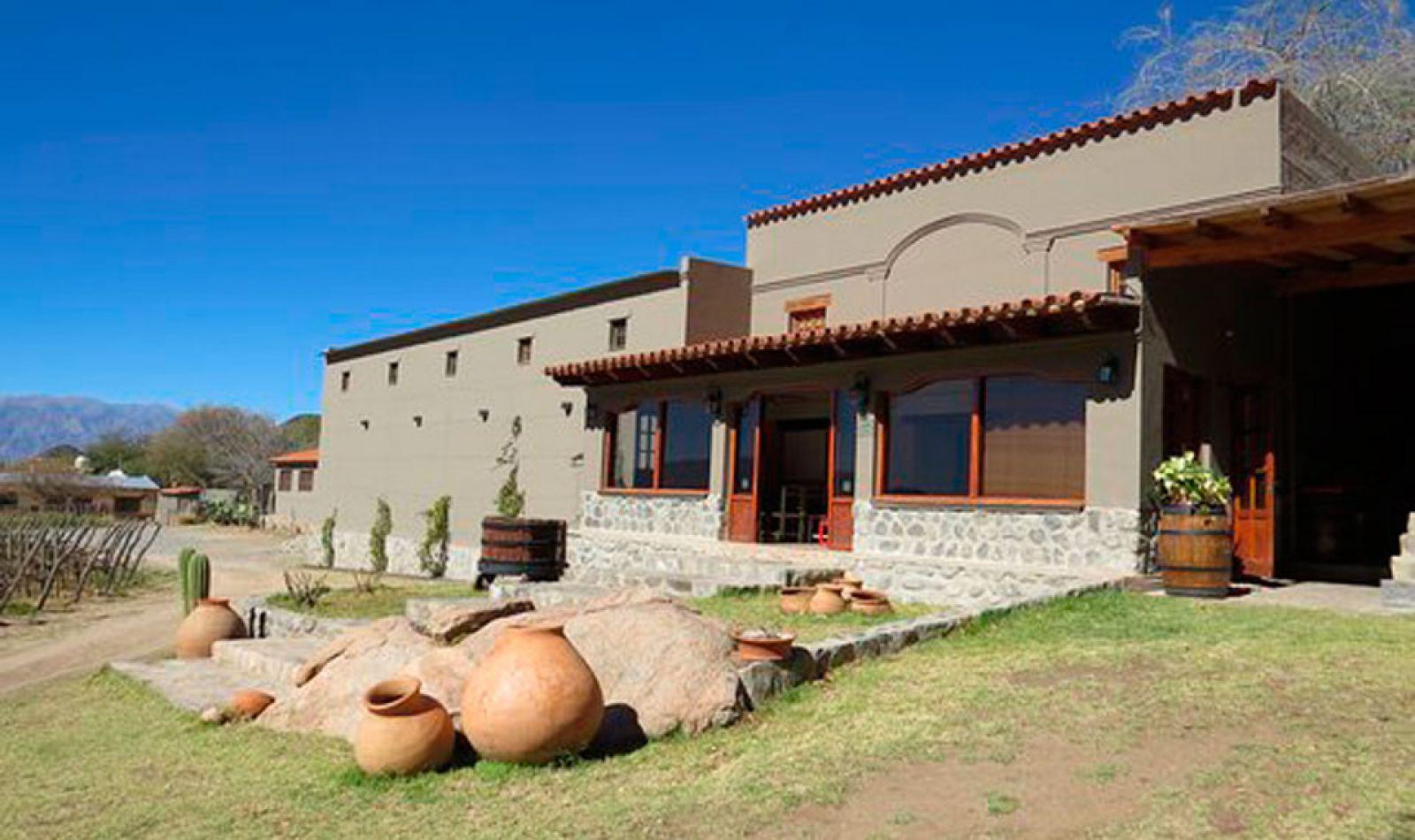 Finca Las Nubes