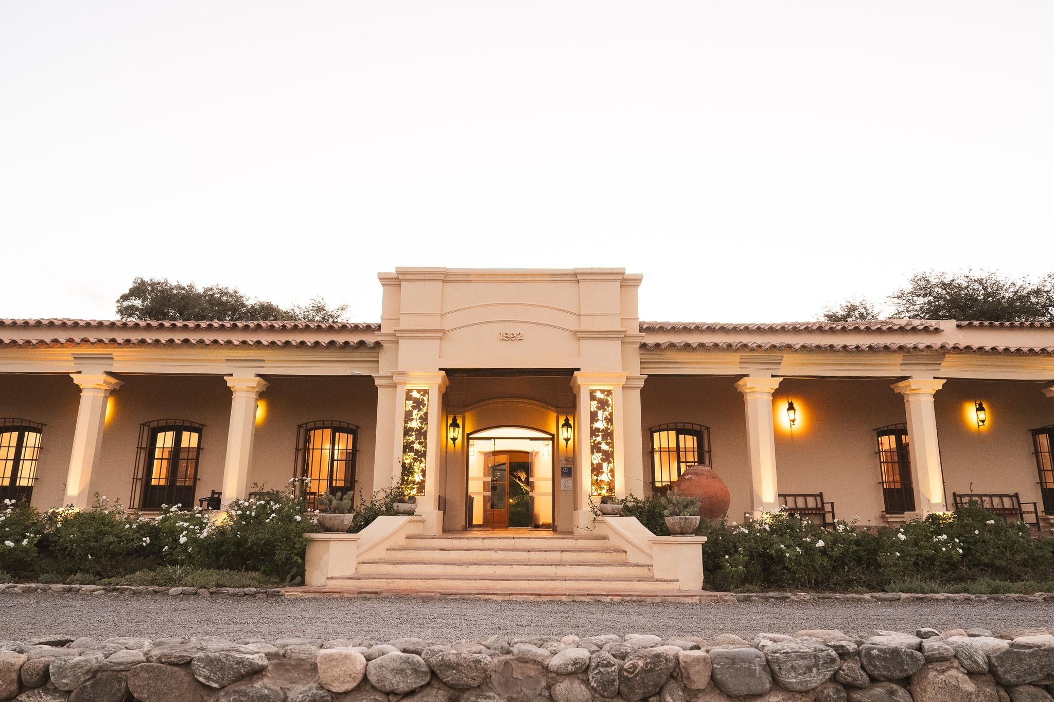 Altalaluna Hotel Boutique & Spa