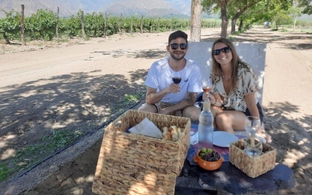 BURBUJAS DE ALTURA- EXPERIENCIAS DIVERTIDAS EN LA BODEGA